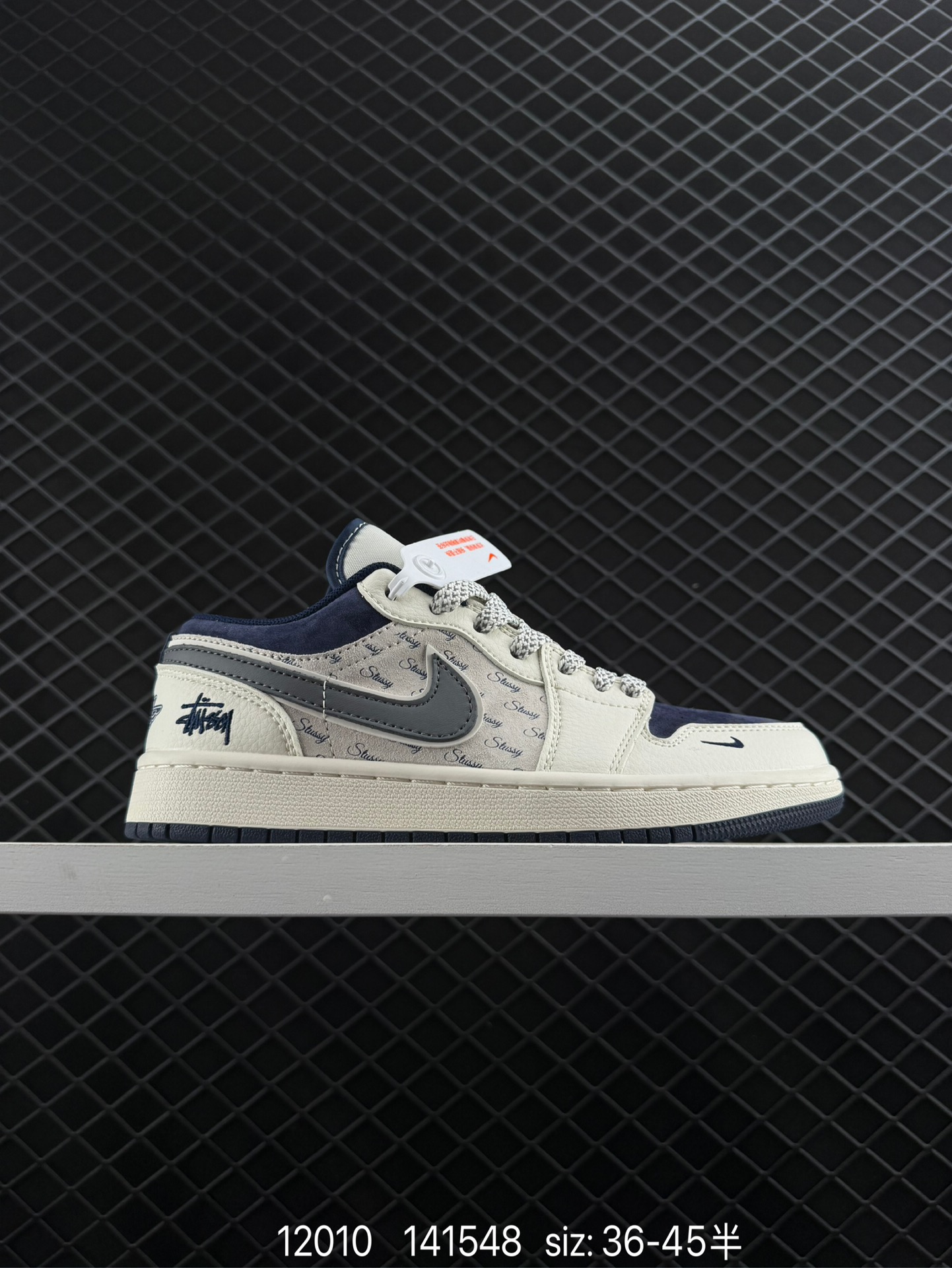 Nike Air Jordan 1 Low Nike Air Jordan 1 Low